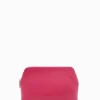 Essentials Purse Geranium Small
