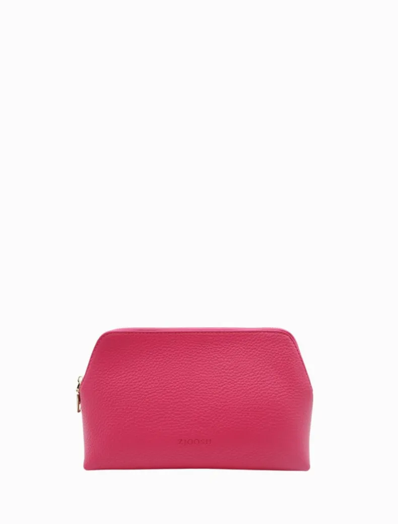 Essentials Purse Geranium Small