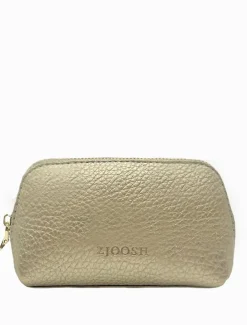 Essentials Purse Gold Large