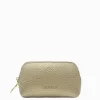 Essentials Purse Gold Small