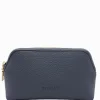 Essentials Purse Navy Large