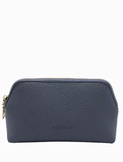 Essentials Purse Navy Large