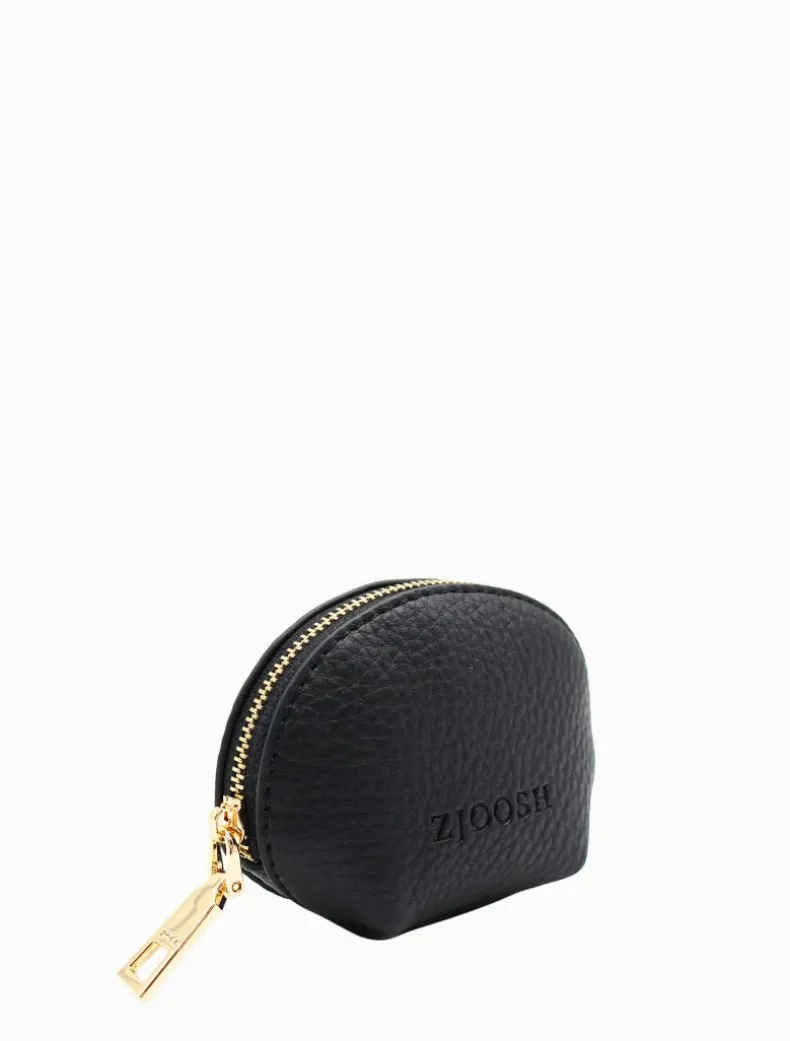 Eva Purse Black