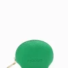 Eva Purse Emerald