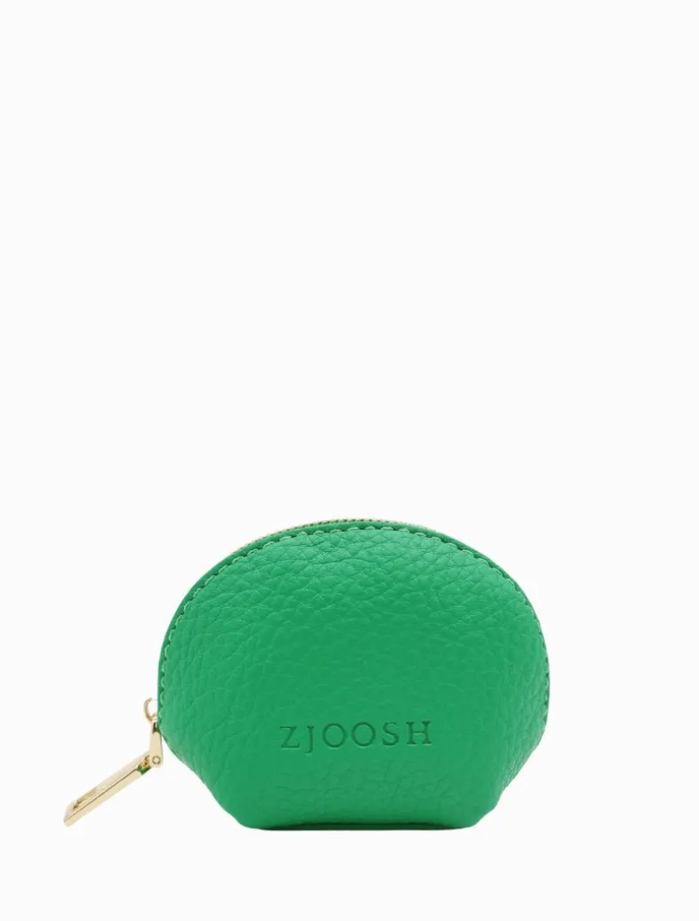 Eva Purse Emerald