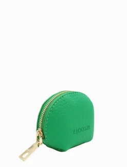 Eva Purse Emerald