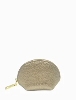 Eva Purse Gold