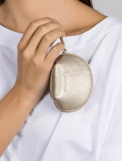 Eva Purse Gold