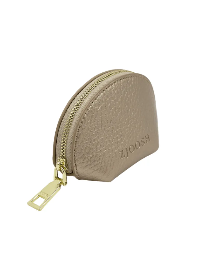 Eva Purse Gold