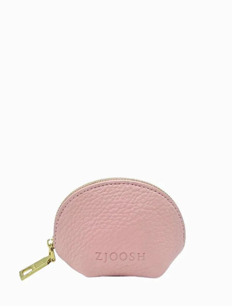 Eva Purse Pink