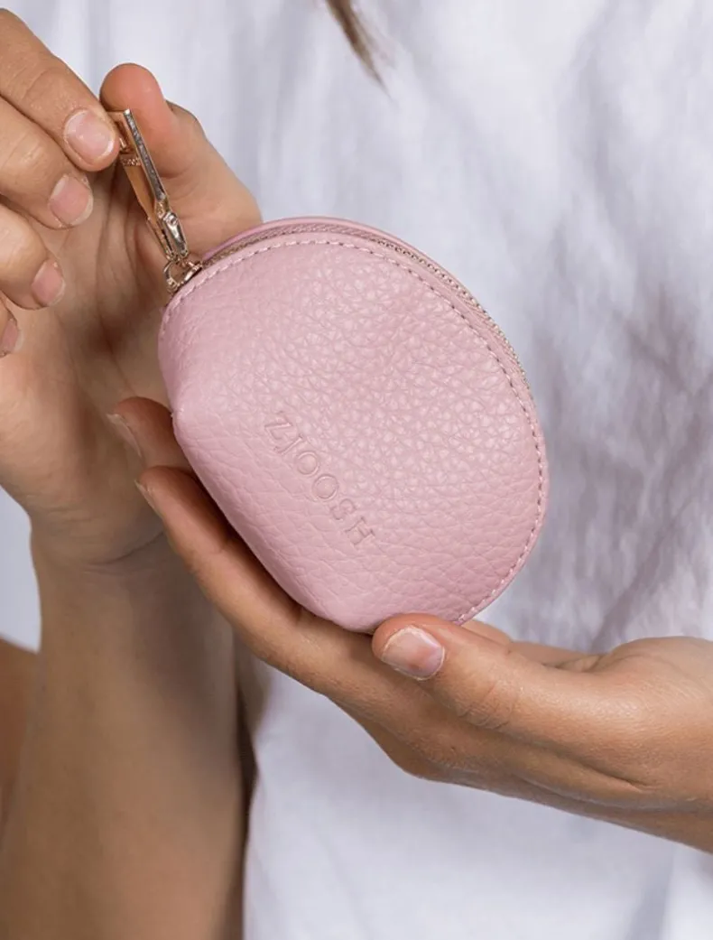 Eva Purse Pink