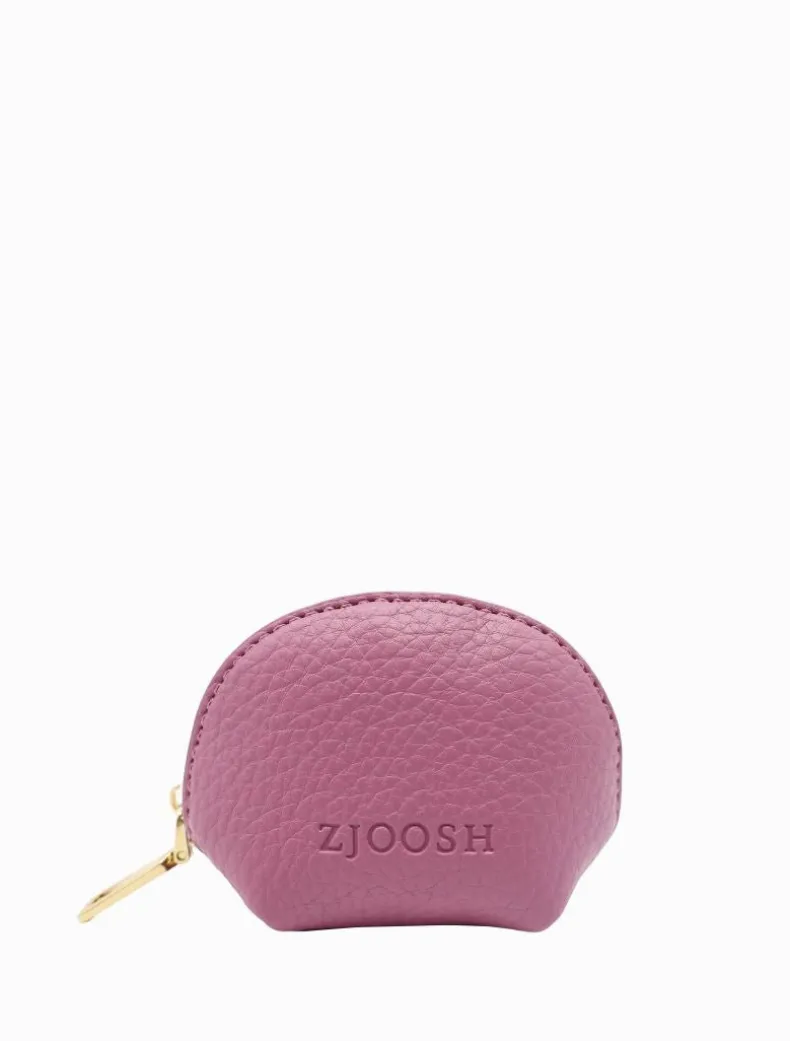 Eva Purse Rose