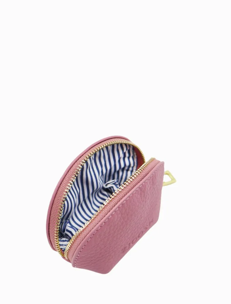 Eva Purse Rose