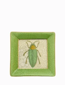Exotico Wall Plate Buprestis