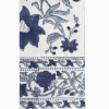 Fakistra Napkin Set of 4 Blue 45cm x 45cm
