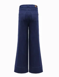 Farrah Denim Jean Dark Indigo