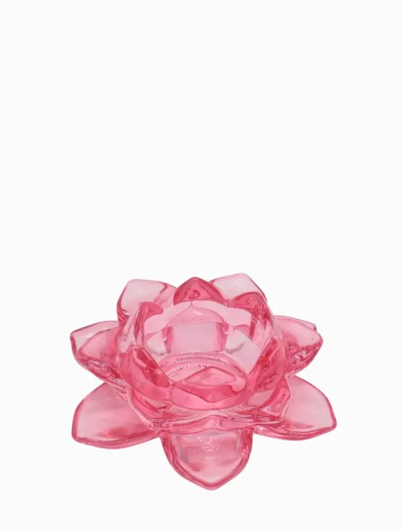 Fleur Votive Rose