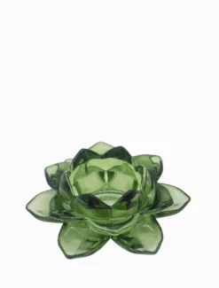Fleur Votive Sage