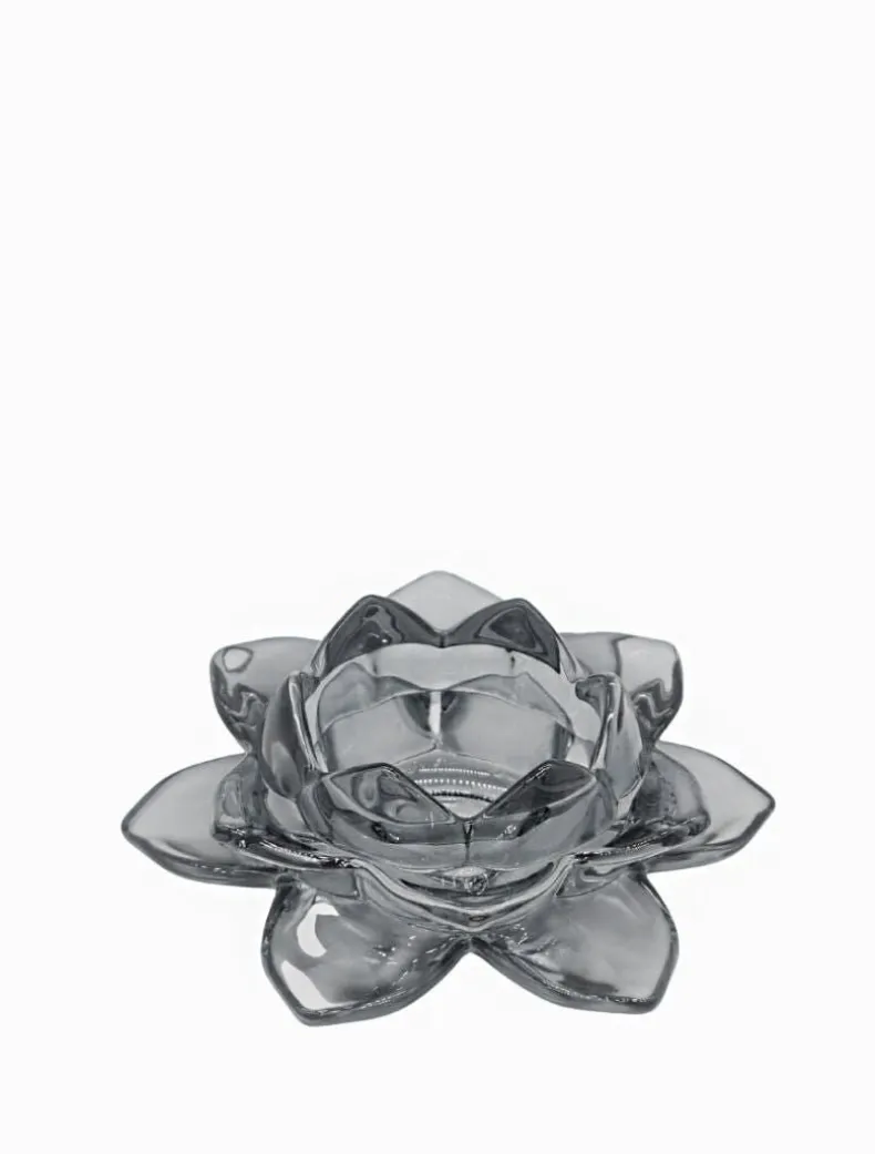 Fleur Votive Smoke