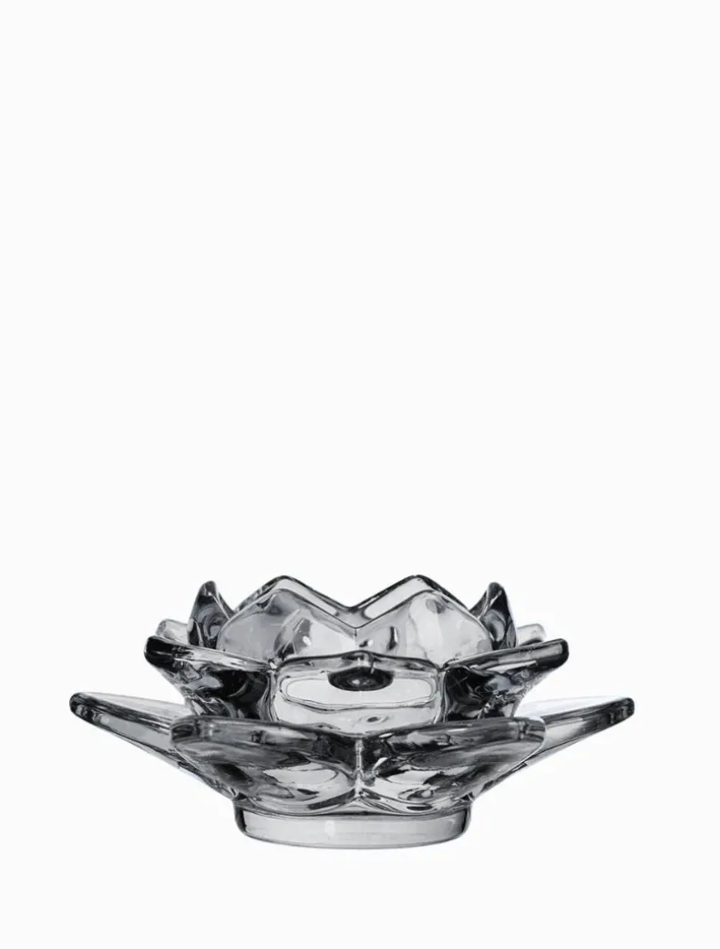 Fleur Votive Smoke