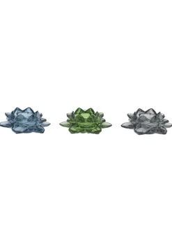 Fleur Votive Smoke