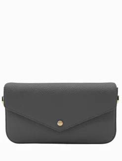 Florence Pouch Black
