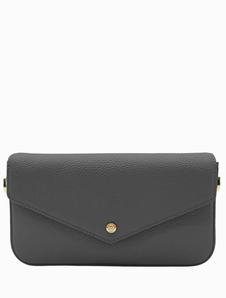 Florence Pouch Black