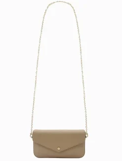 Florence Pouch Hazelnut