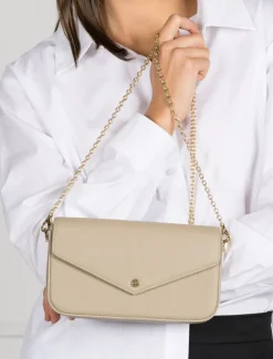Florence Pouch Hazelnut