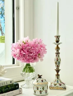 Florentine Candle Holder