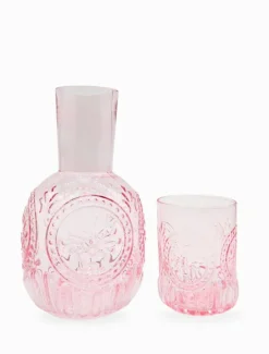 Florette Hydration Set Pink