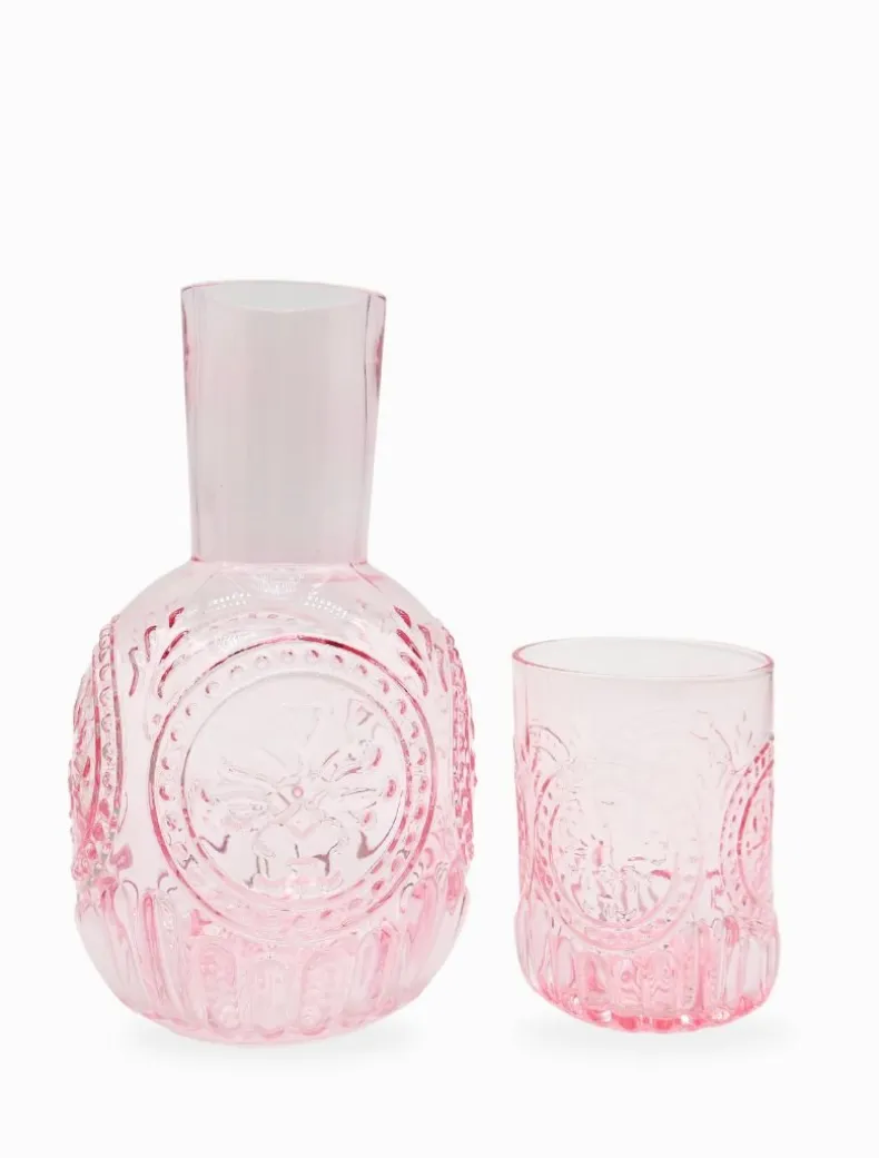 Florette Hydration Set Pink