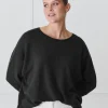 Game Day Knit Black