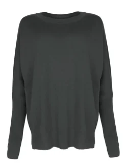 Game Day Knit Black