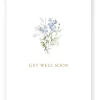 Get Well Soon Card