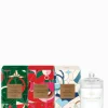 Glasshouse Christmas Candle Trio - FINAL SALE