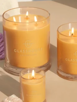 Glasshouse Fragrance A Tahaa Affair Candle 760g