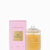 Glasshouse Fragrances A Tahaa Affair Mini Candle 60G