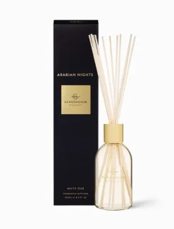 Glasshouse Fragrances Arabian Nights Diffuser 250ml