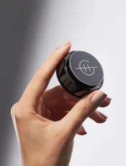 Glasshouse Fragrances Black Car Diffuser Lost in Amalfi