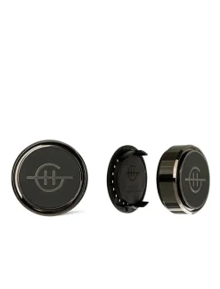 Glasshouse Fragrances Black Car Diffuser Lost in Amalfi