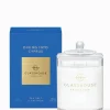 Glasshouse Fragrances Diving Into Cyprus Candle 380G