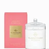 Glasshouse Fragrances Forever Florence Candle 380G