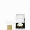 Glasshouse Fragrances Gold Car Diffuser A Tahaa Affair