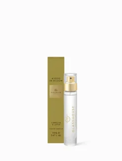 Glasshouse Fragrances Kyoto In Bloom EDP 14ml