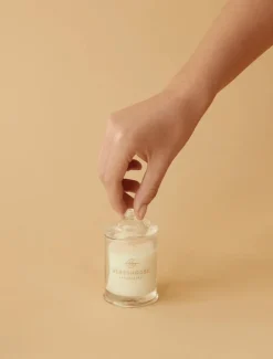 Glasshouse Fragrances Kyoto In Bloom Mini Candle 60G