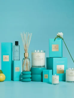 Glasshouse Fragrances Lost In Amalfi Mini Candle 60G