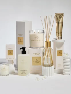 Glasshouse Fragrances Marseille Memoir Diffuser 250ml