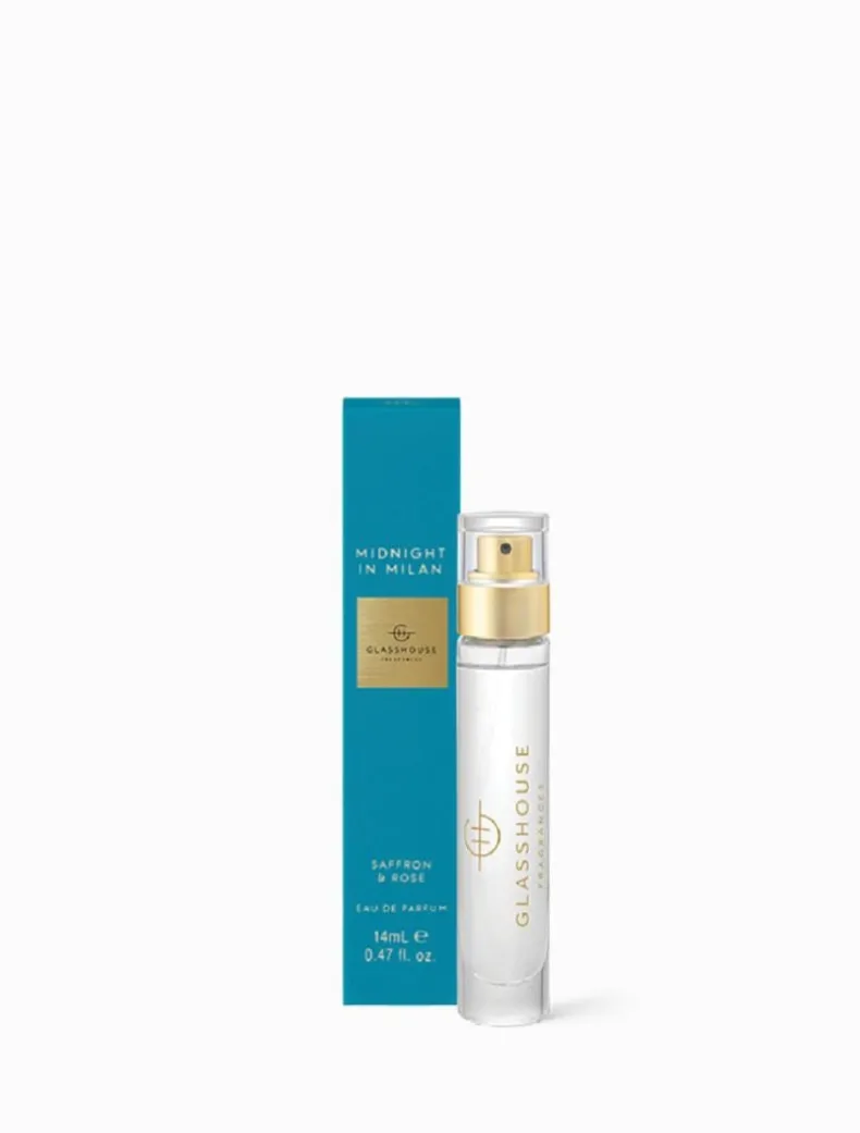 Glasshouse Fragrances Midnight In Milan EDP 14ml