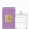 Glasshouse Fragrances Moon and Back Candle 380G